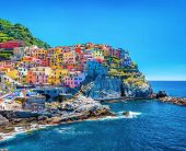 ПОЧИВКА В ЛИГУРИЯ И ФРЕНСКАТА РИВИЕРА - Ница, Кан, Монако, Портофино, Сан Ремо