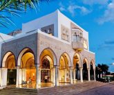 Tui Blue Palm Beach Palace 16+ Lux