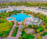 Royal Garden Palace Superior