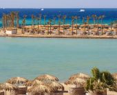 All Inclusive почивка в Хургада с полет от София - ЕСЕН 2026 ден Неделя