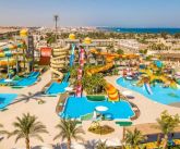 Aladdin Beach Resort Standard 4*
