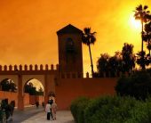 Мароко – пътуване в сърцето на Ориента + БОНУС 3 екскурзии