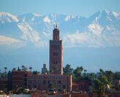 Мароко – пътуване в сърцето на Ориента + БОНУС 3 екскурзии