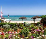 Приключение в Тунис – от златните пясъци на Сахара до Картаген и Сиди Бу Саид