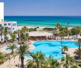 SIMBA CLUB - Nozha Beach Superior