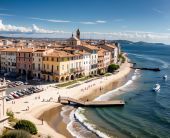 Мечтана Италия - Римини + БОНУС 5 включени екскурзии