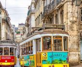 Португалия от А до Я 2026 - полет от Варна - 22.04 и 20.10 - хотели 3*