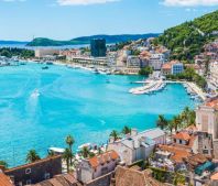 ХЪРВАТИЯ-Перлата на Адриатика и намигване към Босна и Херцеговина с 4 включени екскурзии-от Варна