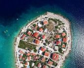 ХЪРВАТИЯ - Перлата на Адриатика и намигване към Босна и Херцеговина - полет от София