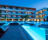 Akasha Beach Hotel and Spa