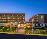 I-RESORT BEACH HOTEL AND SPA
