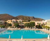 Silva Beach Hotel LUX