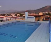 Ilios Hotel