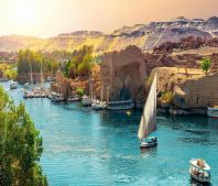 Египет от А до Я - 2026 - от Варна до Хургада - Луксозен Круиз по Нил + Кайро + Хургада