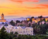 Икономично предложение  - Андалусия и Португалия -27.10 - полет от Варна - хотели 3*