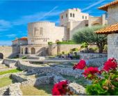 Уикенд в Адриатическа Албания от София - 3 нощувки нощувки