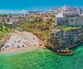Lucky Puglia