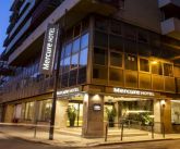Mercure Palermo Centro