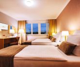 Hotel Crystal Palace