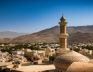 Оман – истинска арабска приказка