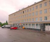 Grand Post Hotel Rovaniemi